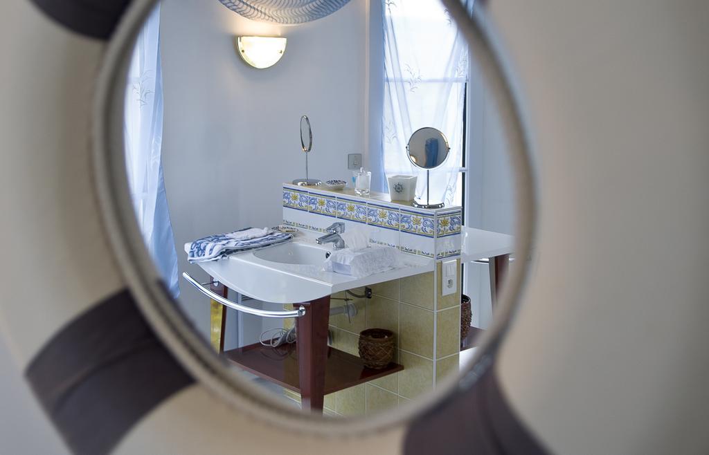 B&B Le Vert Galant Normanville  Zimmer foto